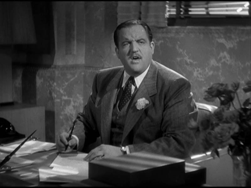 Tueur  gages (This gun for hire) 1942 - test DVD